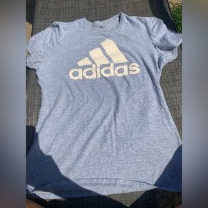 Adidas Shirt!